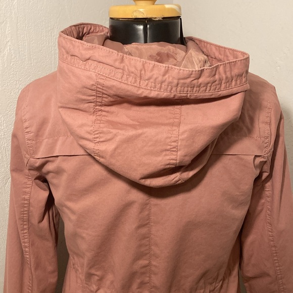 CM3 Outfitters Button / Zipper Jacket - Picture 8 of 11